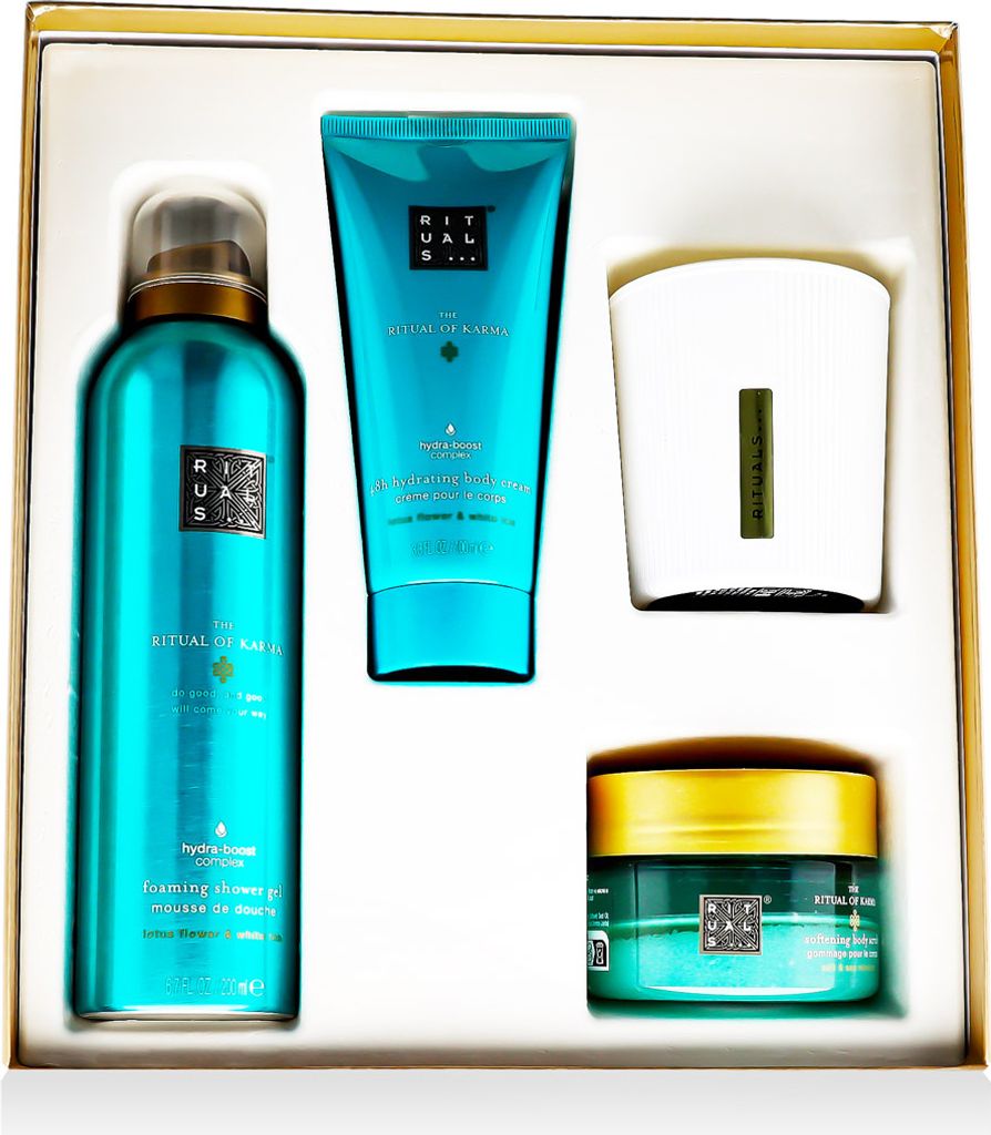 Rituals The Ritual of Karma 8719134184525, Weiblich, 200 Produktbild 