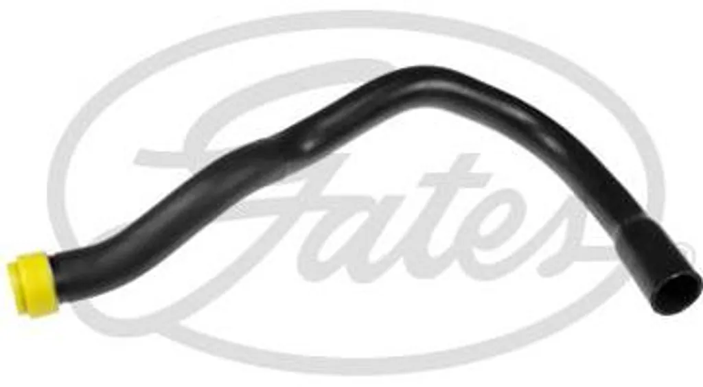 Durite de refroidissement moteur GATES 05-3198 compatible 1343N9