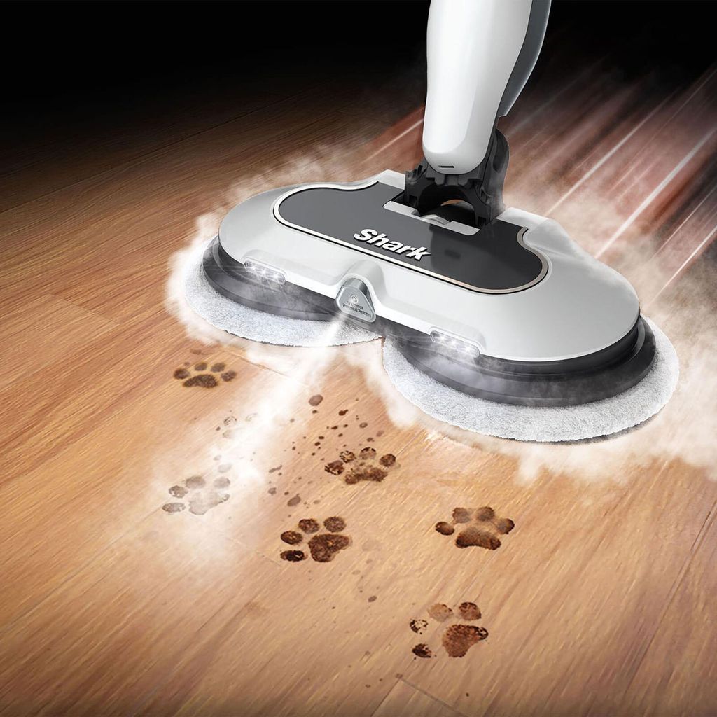 Sharkclean S8201EU Tyčový vysavač/Elektrický smeták AC Wet Obrázek produktu 7