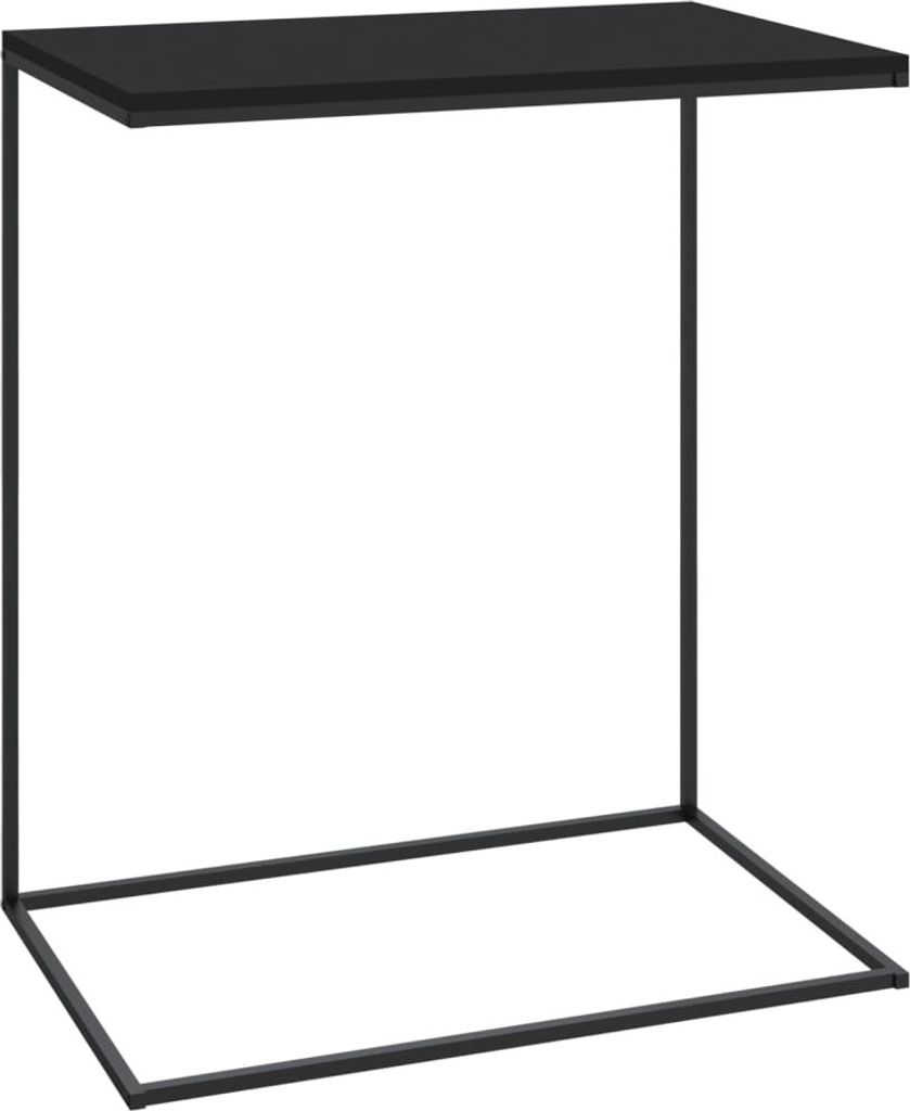 VidaXL 336133, Schwarz Produktbild 