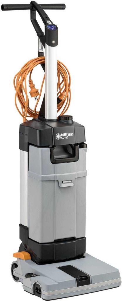 Nilfisk Autolaveuse SC 100 L.310mm 620 m²/h NILFISK Image du produit 