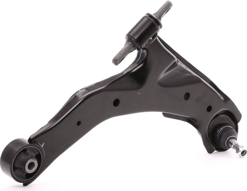 RIDEX 273C0840 Querlenker Vorne Rechts für HYUNDAI COUPE (GK)