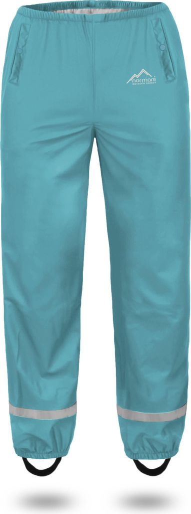 normani Kinder Regenhose