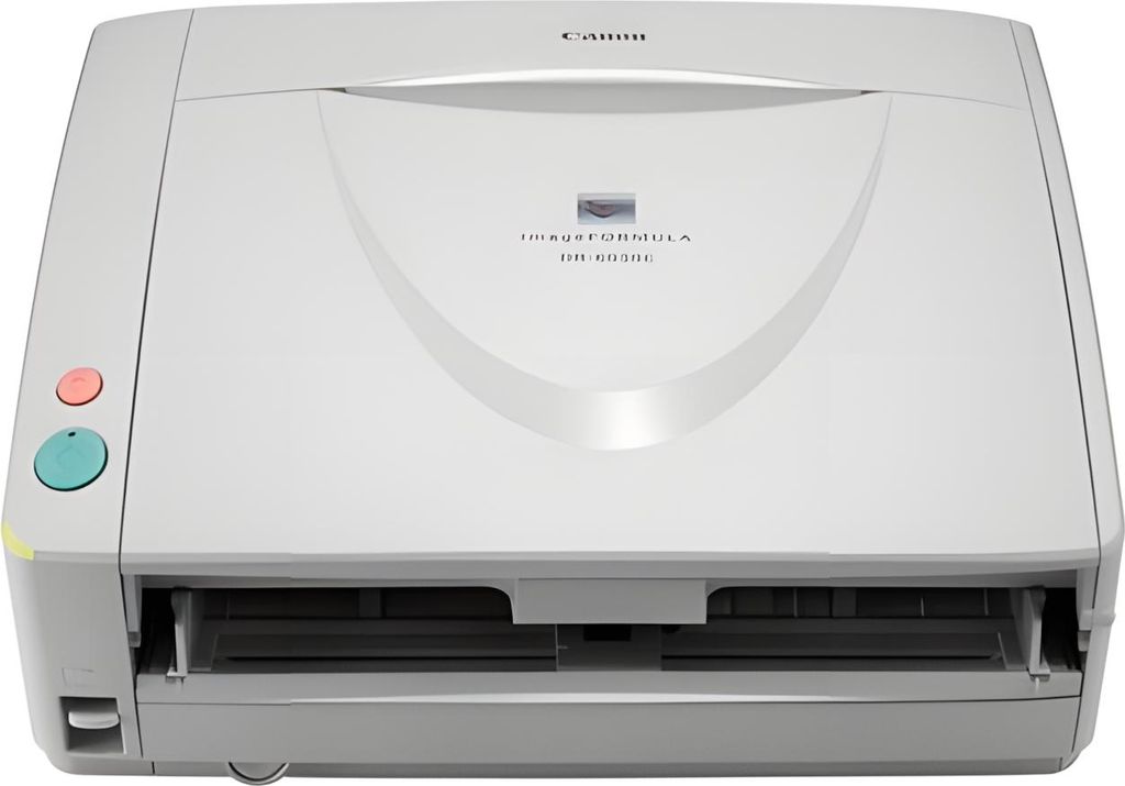 Canon imageFORMULA DR-6030C - Dokumentenscanner - CMOS / CIS - Duplex - 300 x 432 mm - 600 dpi x 600 dpi - bis zu 80 Seiten/Min. (einfarbig)
