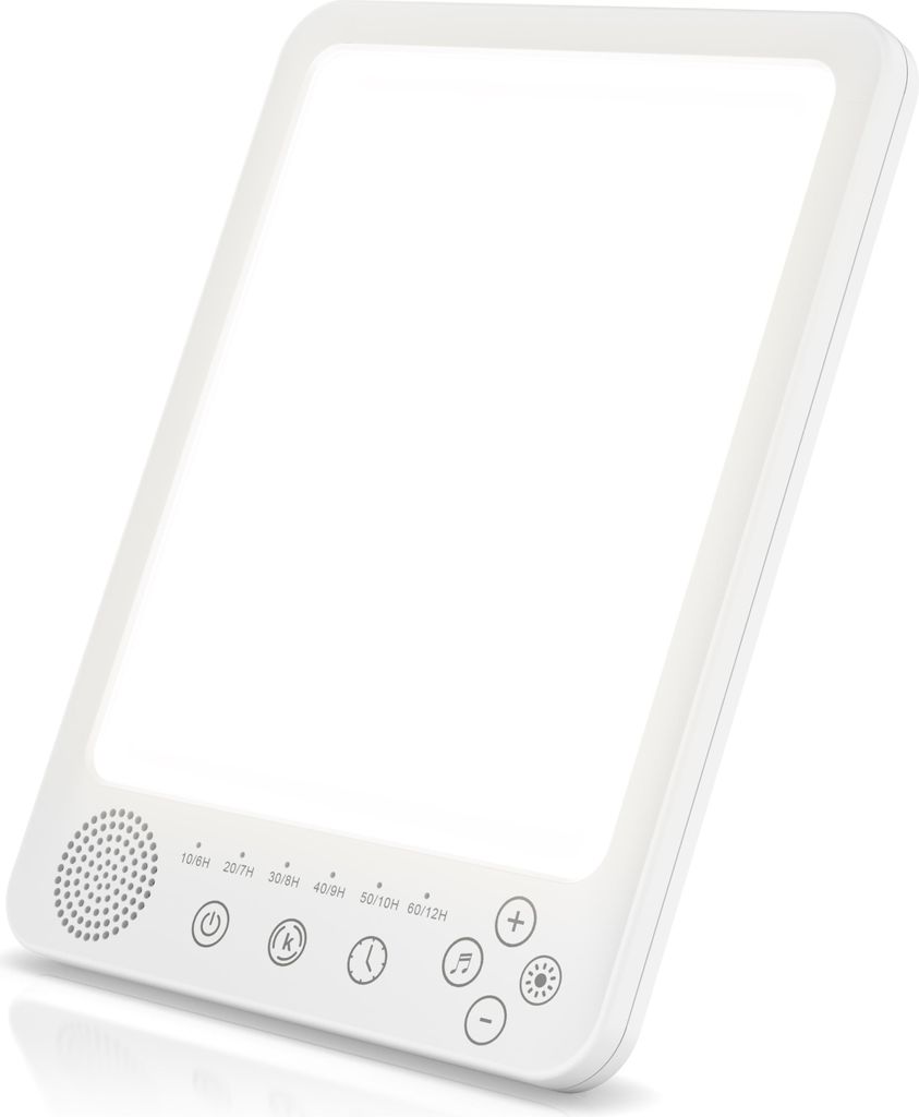 My Beo Tageslichtlampe, LED Lichttherapielampe, Produktbild 