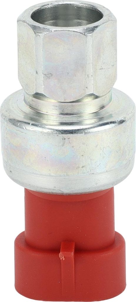 1 Stk. A/C-Druckschalter-Sensor für Caterpillar 438C 442D 769D 771D 775D 120H 135H 140G 140H Motor Klimaanlage Kältemitteldrucksensor