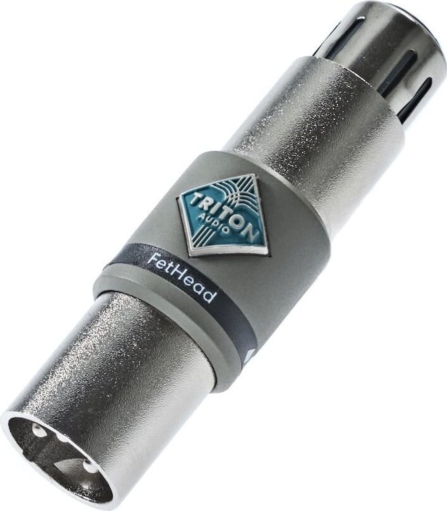 Triton Audio FetHead Produktbild 