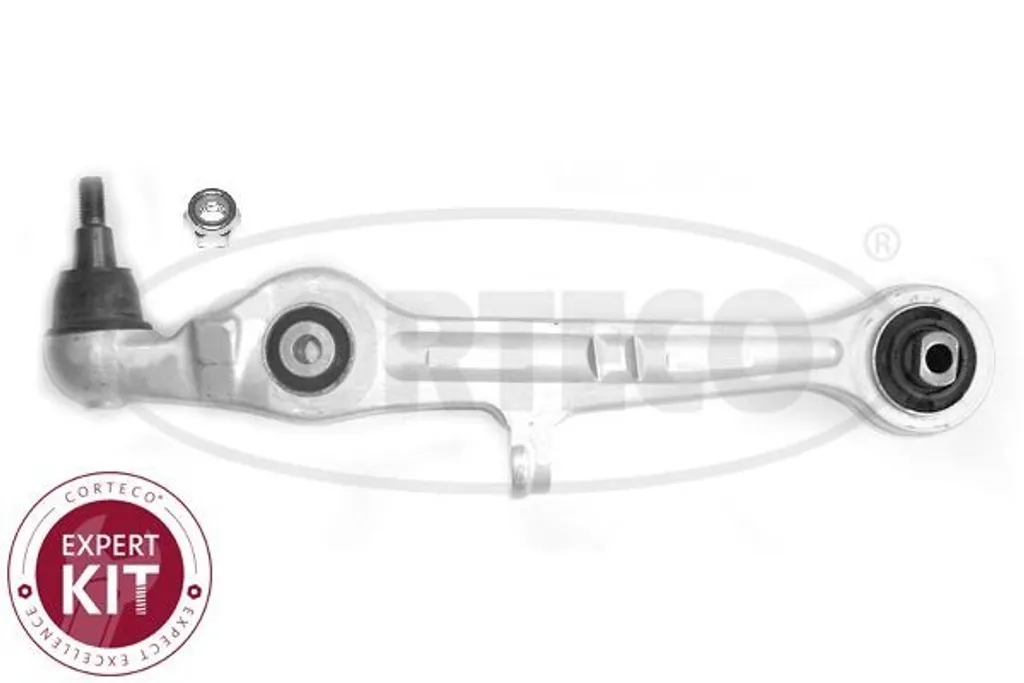 Bras de suspension avant pour Audi A4 B6 B7 - Restaurez votre direction