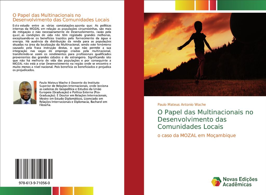 O Papel das Multinacionais no Desenvolvimento das Comunidades Locais