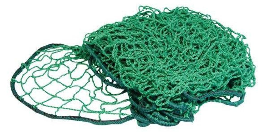 Cosmic Anhängernetz Netz für Anhänger 8309293 Produktbild 