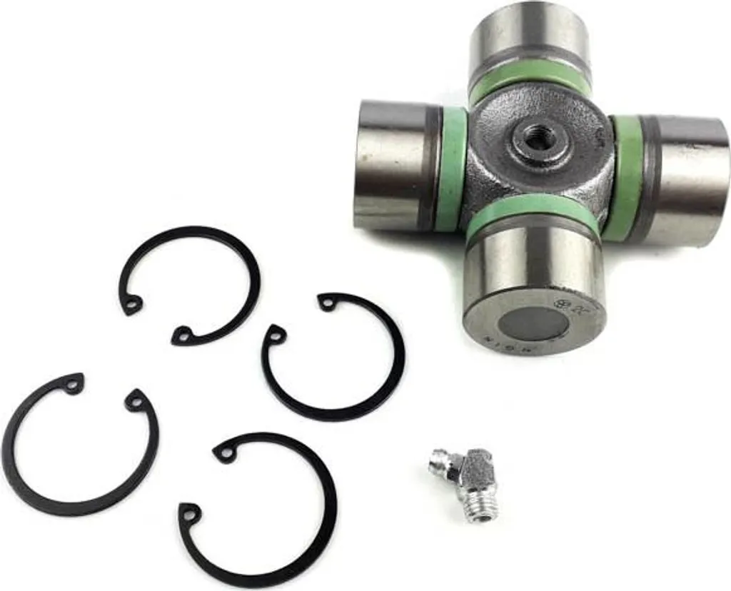 Joint de cardan pour Iveco 42546224 dimensions 34,90x92,50 mm renforcé