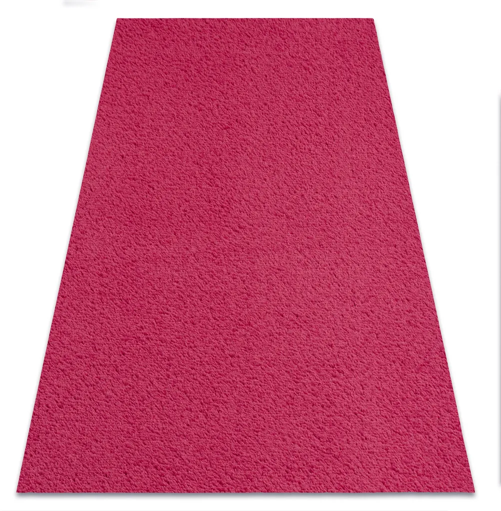 Tapis de salon ETON rose 150x250 cm - Moquette élégante grand format