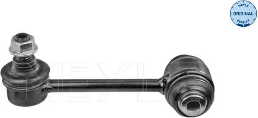 Supprimez les bruits de suspension arrière sur Lexus IS avec MEYLE