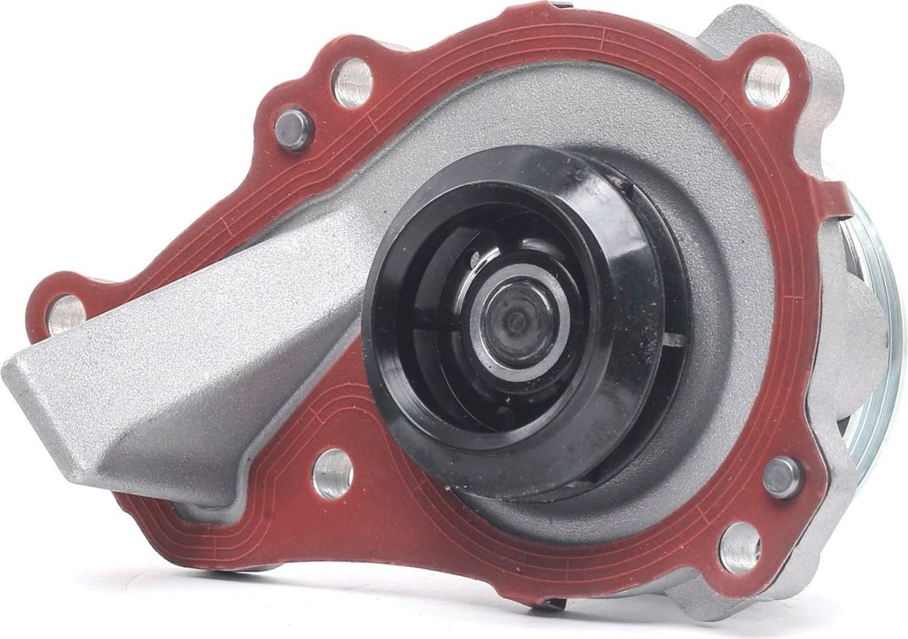 RIDEX Kühlmittelpumpe Wasserpumpe für OPEL Corsa F 1260W0514