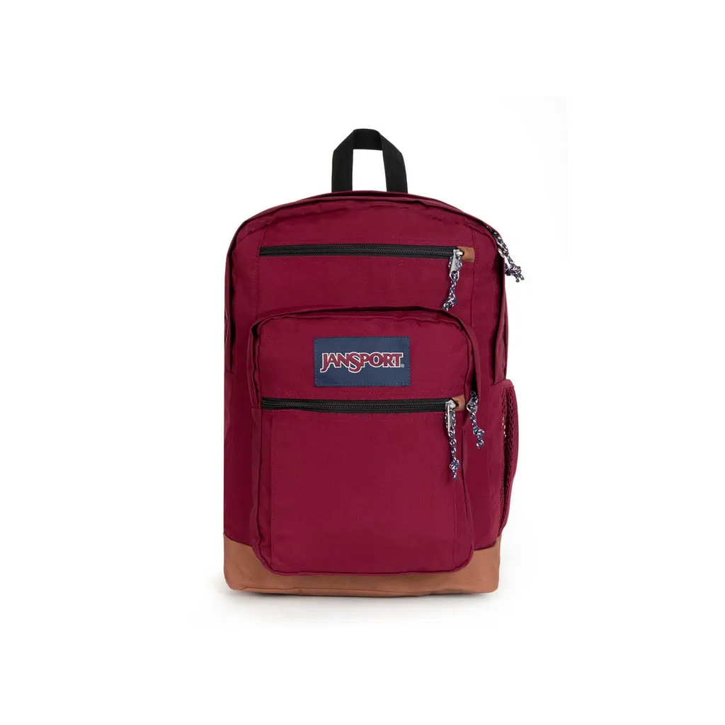 Sac à dos scolaire JanSport Noir Cool Student pour ordinateur 15 pouces - 2