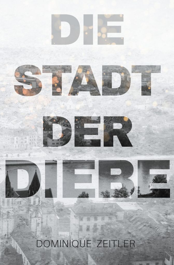 Die Stadt der Diebe