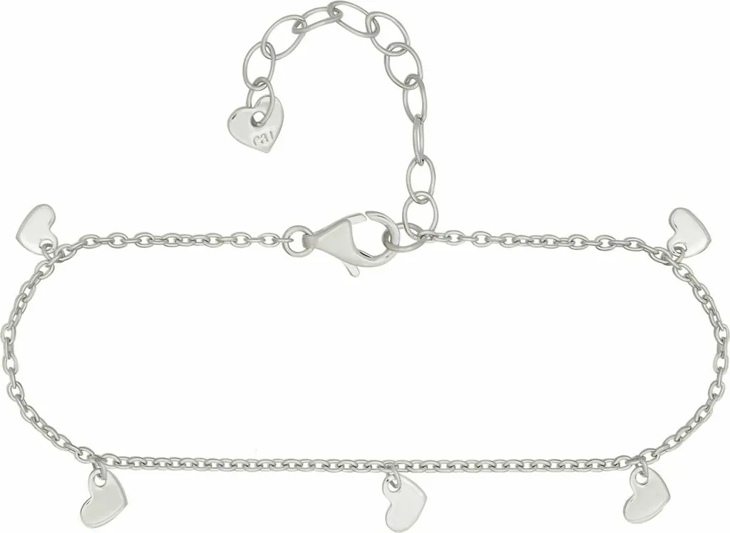 Bracciale Vintage per Adulti - Stile Retrò in Ottone Invecchiato