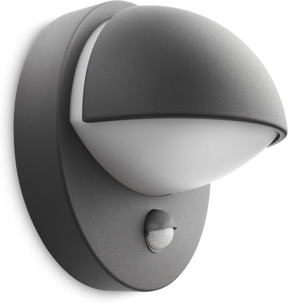Philips myGarden IR ES Lampada da parete June 42W Motion m Immagine del prodotto 