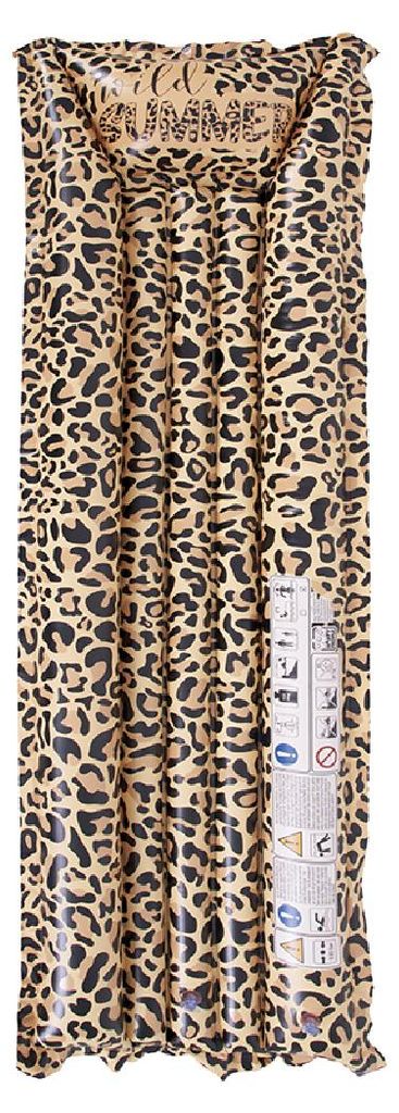 Happy People Wild Summer Luftmatratze 174 x 59 x 18 cm Produktbild 