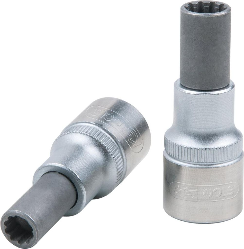 KS TOOLS OZ Douille spéciale en aluminium pour jantes OZ en Image du produit 