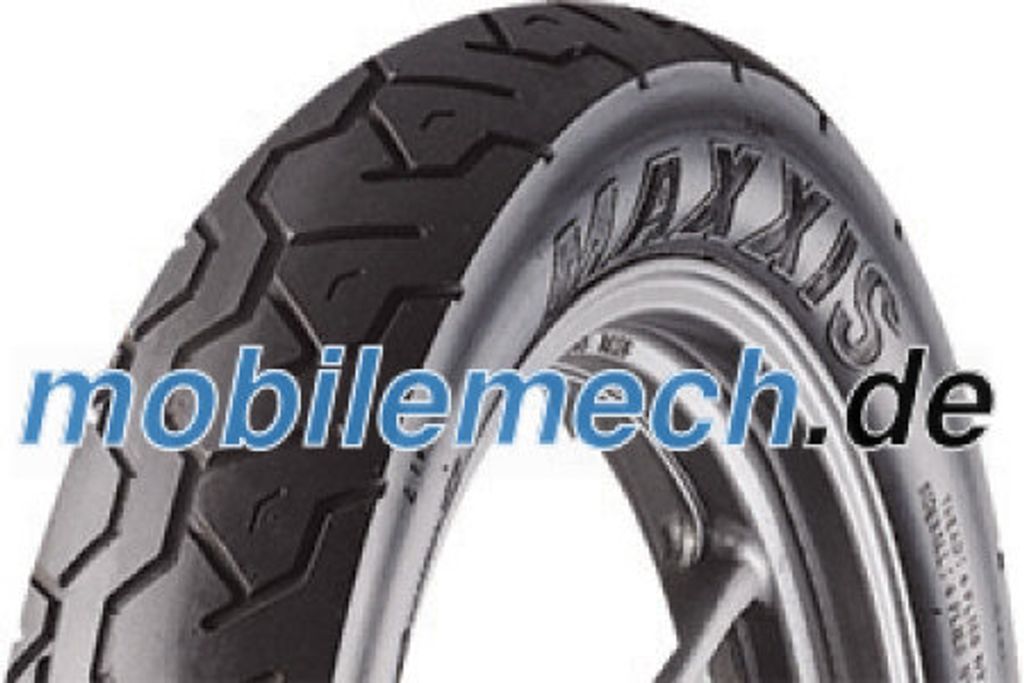 Maxxis M6011 Classic Front 80/90 - 21 Tl 48H Front