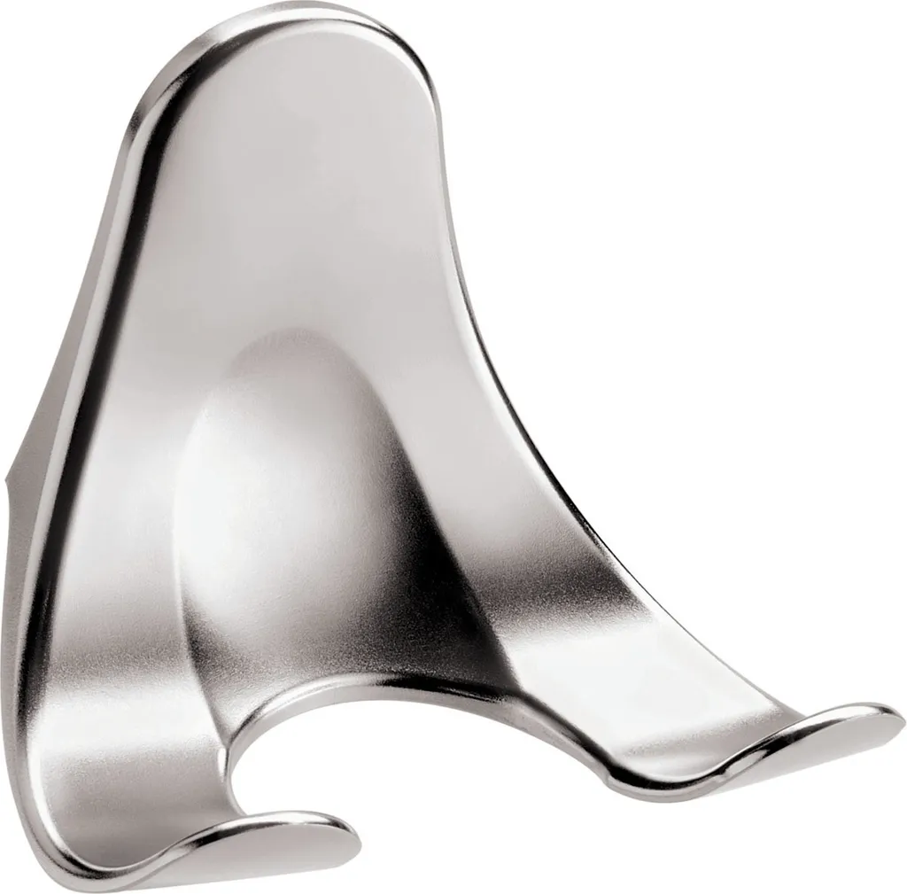Supporto Phon Valera 040/C Cromo: Ordine e Stile nel tuo Bagno