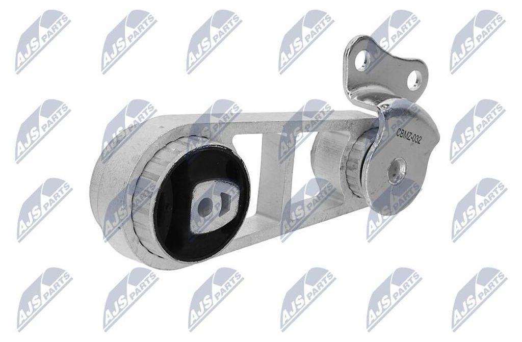 NTY Motorlager Hinten für MAZDA 2 (DY) ZPS-MZ-032 Produktbild 