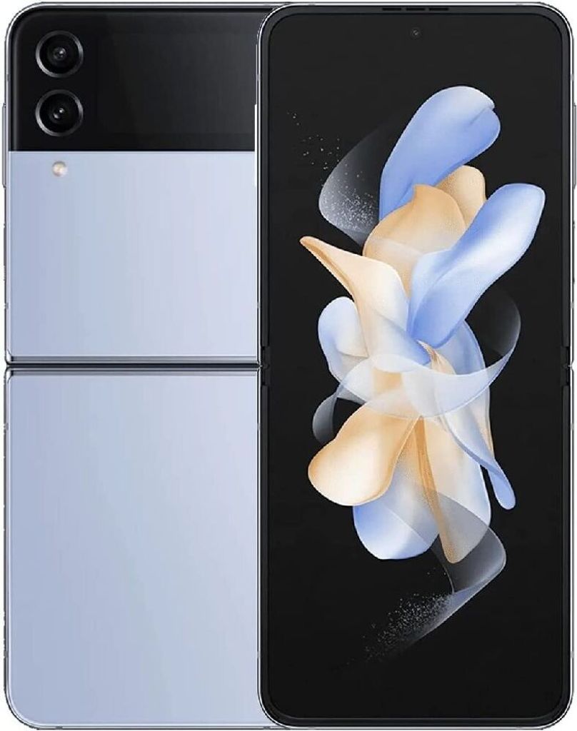 Samsung Galaxy Z Flip4 SM-F721B, 17 cm (6.7"), 8 GB, 128 Produktbild 