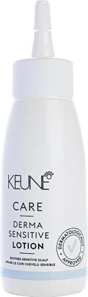Keune, Care Derma Sensitive, Hair Lotion Treatment, Immagine del prodotto 