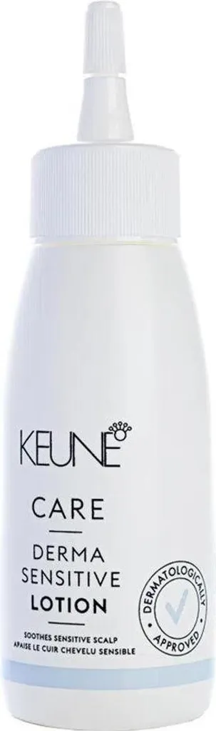 Lotion Capillaire Apaisante Derma Sensitive Keune 75 ml pour Homme