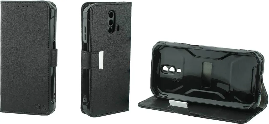 Cover Rinforzata Blackview BV7200 - Ideale per Escursioni e Lavoro