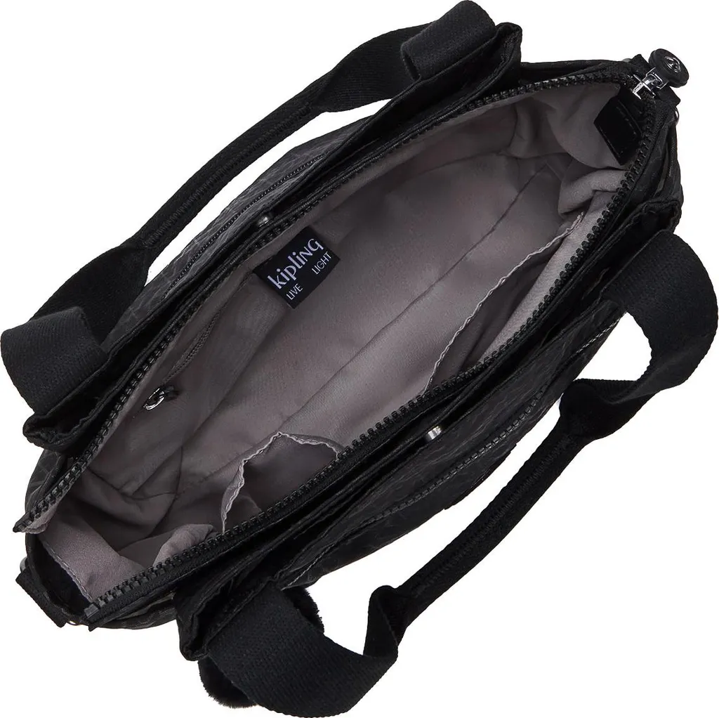 Borsa Kipling Elysia Basic Plus 29.5cm - Organizer Multitasche Donna - 3