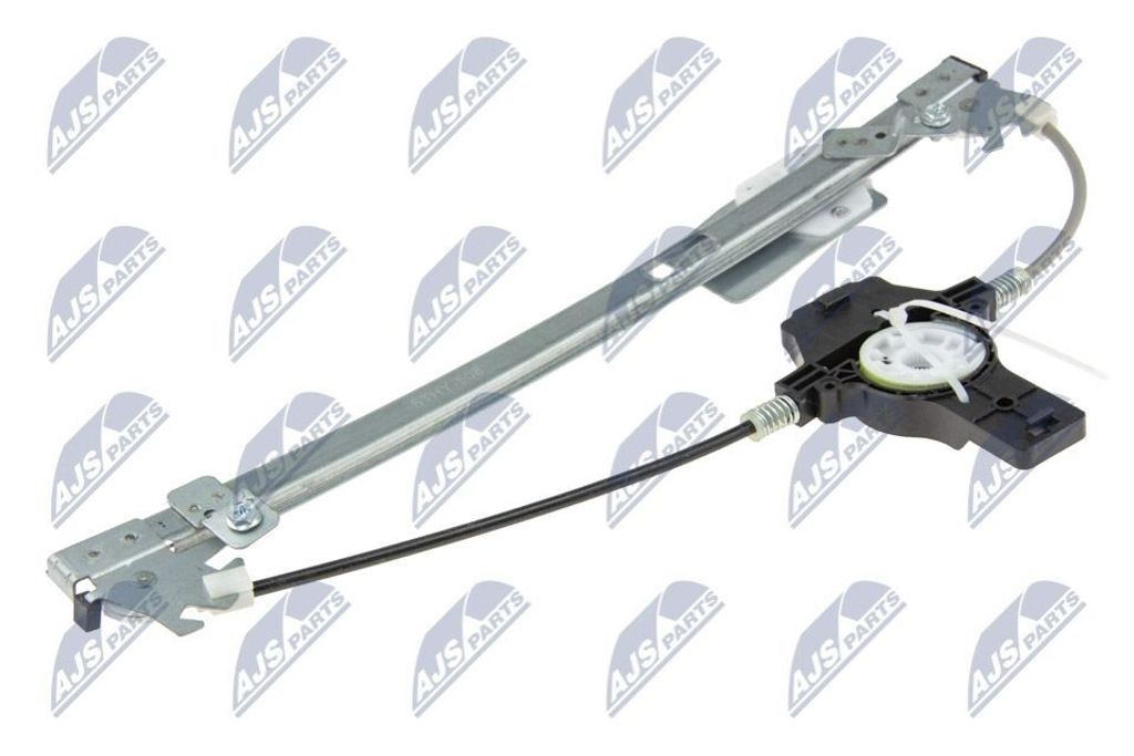 NTY EPS-HY-508 Elektrischer Fensterheber Hinten Links für HYUNDAI ix35 (LM, EL, ELH)