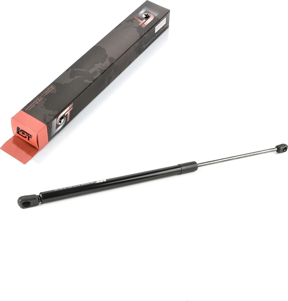 Gasdruckfeder Heckklappen Lifter 385N für Nissan Almera II N16 Schrägheck 00-06