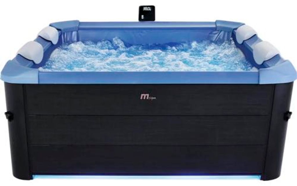 Vírivka MARIMEX OSLO Sapphire F-SA063W Obrázok produktu 