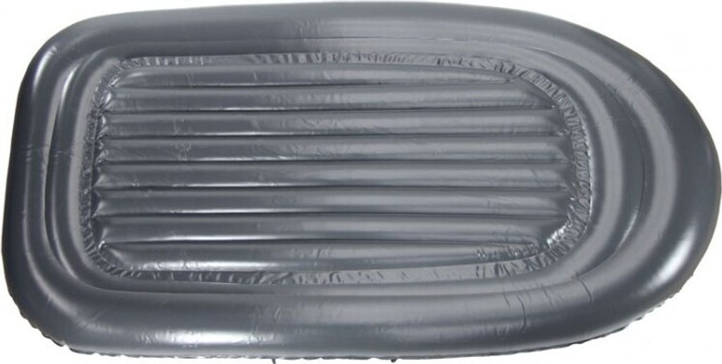 Intex Boot Excursion 4-Sitzer, Set, 315 x 165 x 43 cm, Produktbild 35