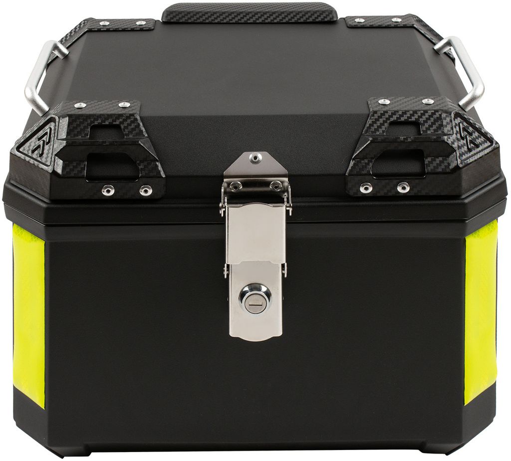 SEVICO Motorradkoffer Motorradcase Top Case Rollerkoffer Produktbild 