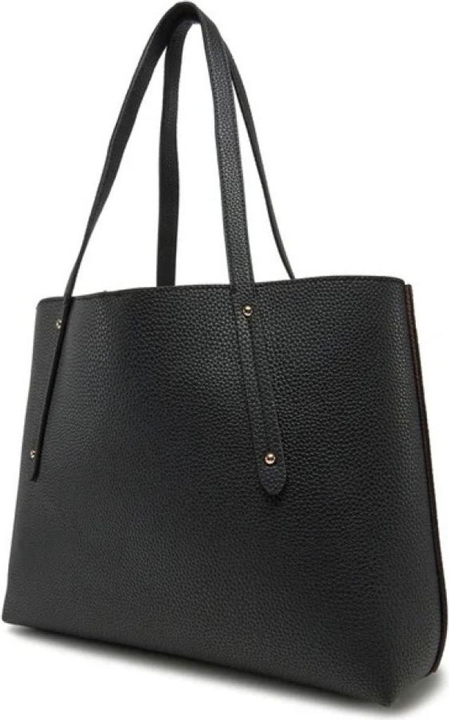 Guess Guess Brenton Tote Shopper Schwarz Produktbild 