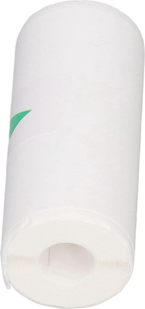 10 Rollen Selbstklebendes Thermopapier 57x25 mm für Minidrucker, 57 x 25 mm Thermoetikettenpapier, 57 x 25 mm Minidrucker-Etikettenrollen Thermo-Q...
