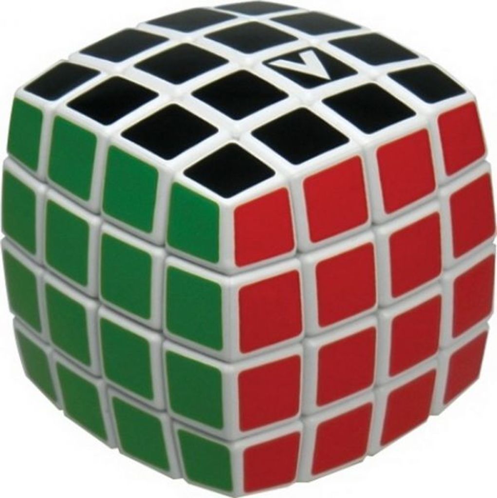 V-Cube 4 Würfel, 1Stück Produktbild 