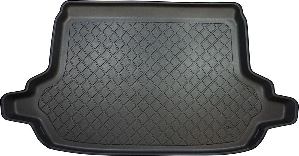 Z439723 Kofferraumwanne kompatibel mit Subaru Forester IV (SJ) 02.2013-05.2019