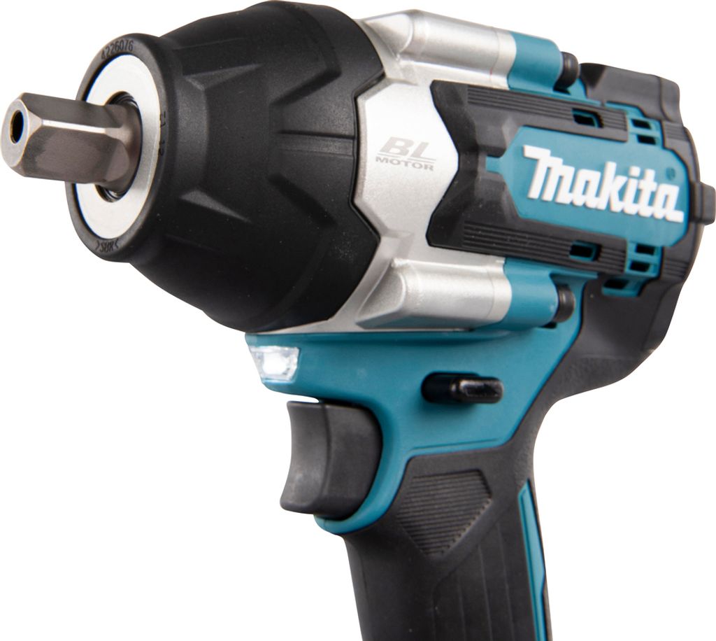 Makita DTW701Z Akku-Schlagschrauber Produktbild 12