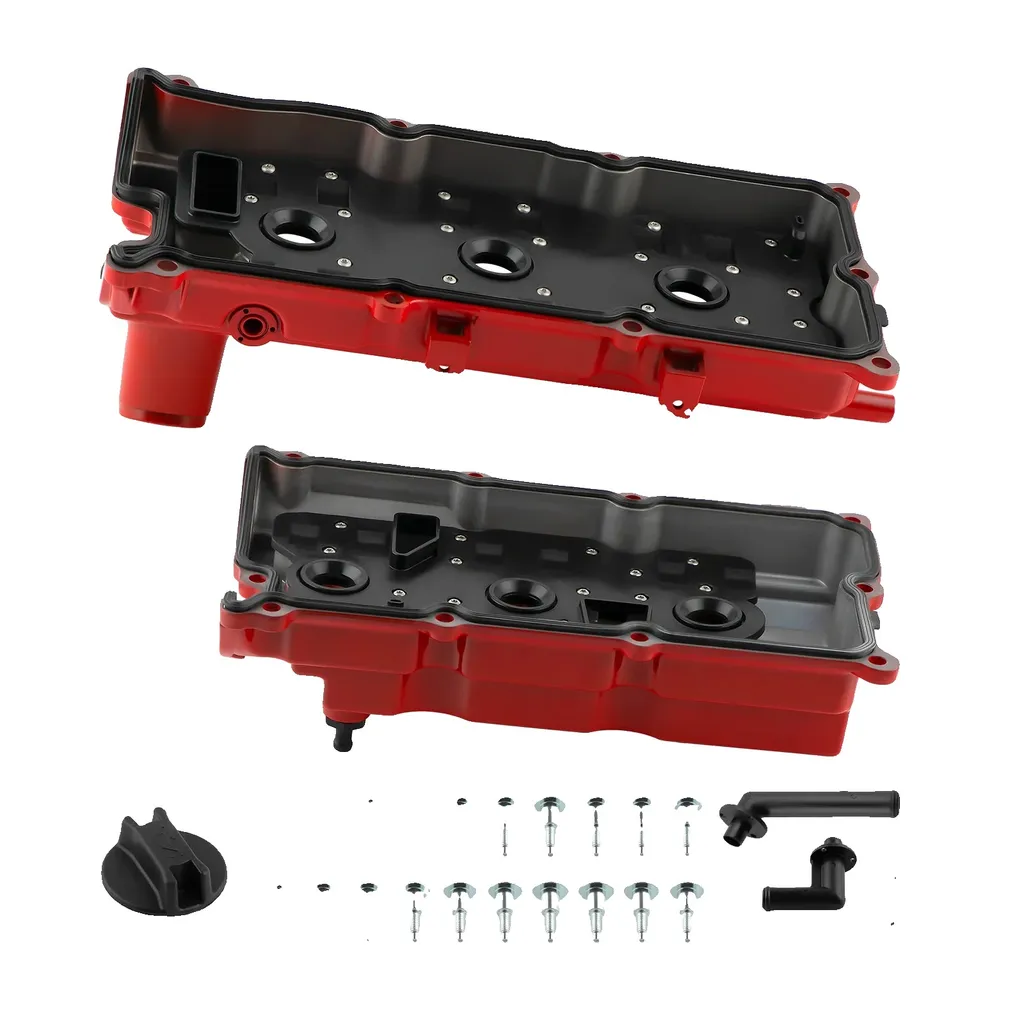 Kit couvre-soupapes pour rénovation moteur Nissan 350Z V6 2005 2006