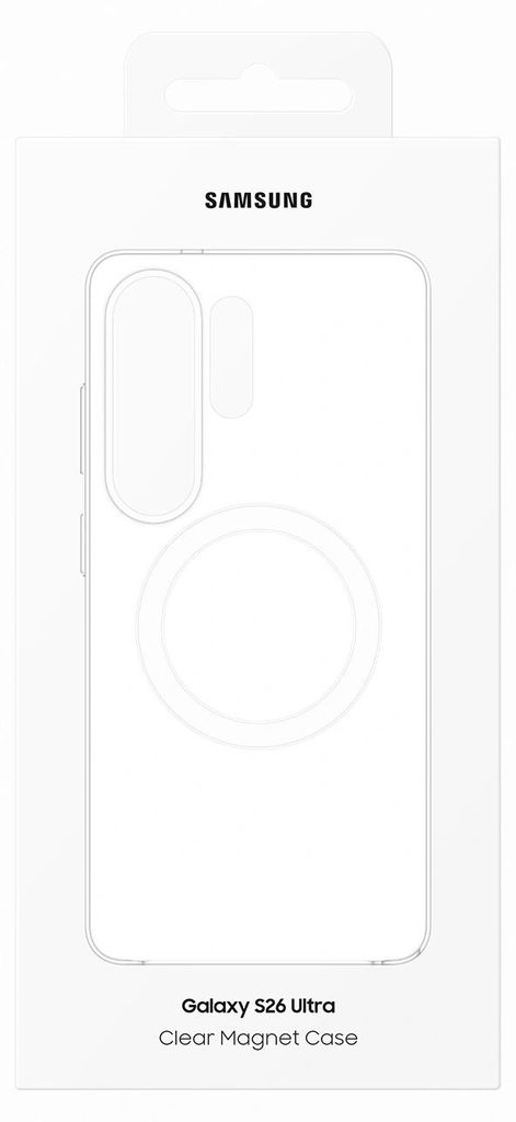 Samsung EF-CS948CTEGWW, Pokrowiec, Samsung, Samsung S26 Zdjęcie produktu 