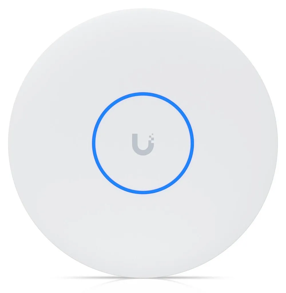 Ubiquiti UniFi 7 Pro XG Point d'accès WiFi 7 Tri-Bande 2.4/5/6 GHz WLAN