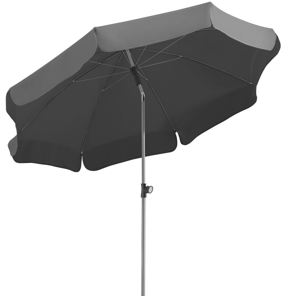 Schneider Sonnenschirm LOCARNO, ca. 200 cm Ø, rund, Produktbild 