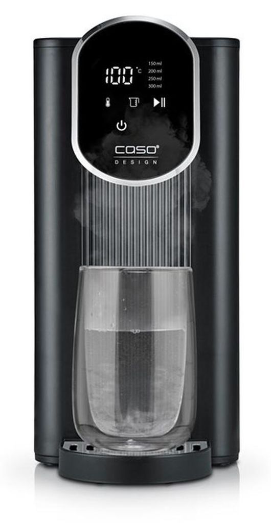 Turbo warmwaterdispenser HW610 Productafbeelding 
