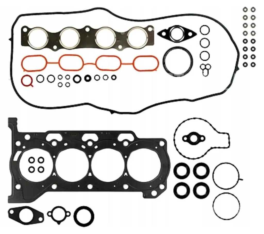 Pochette de joints de culasse Toyota Rav4 Auris 04112-0R260 Qualité OE