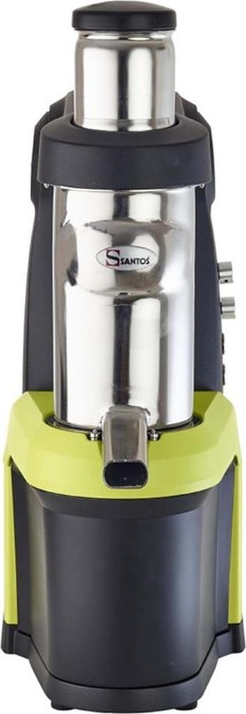 Santos Cold Press Saftpresse Nutrisantos 65 | Entsafter