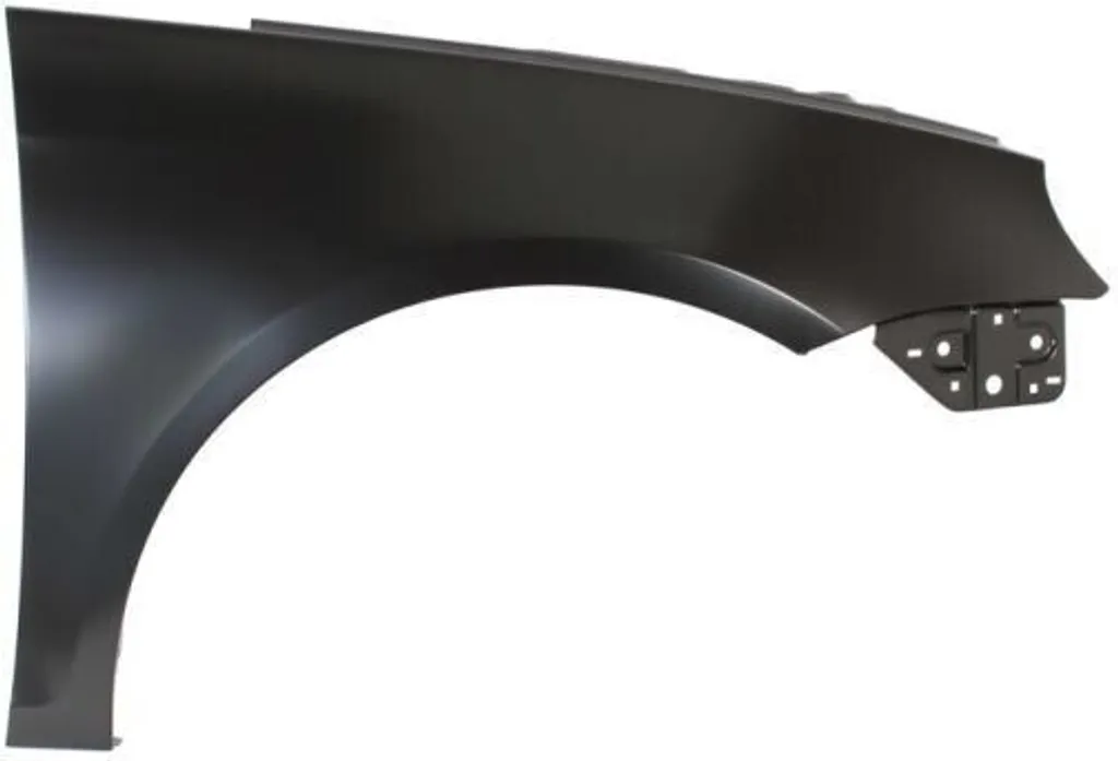 Aile de carrosserie avant droite pour VW EOS 1F compatible 1Q0821106